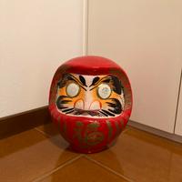 Daruma h 38 c m
