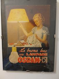 Cartonato pubblicitario