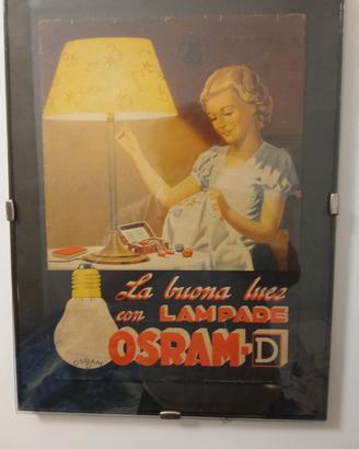 Cartonato pubblicitario
