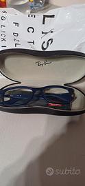 occhiali da vista RayBan