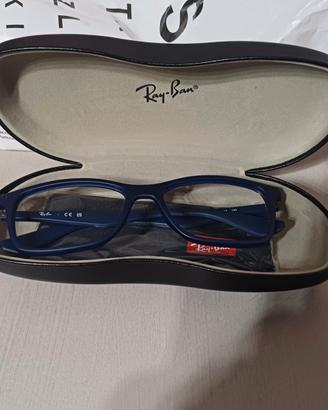 occhiali da vista RayBan