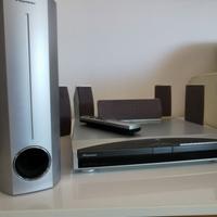 Home theater Pioneer 