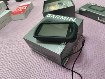 Garmin Edge 1030 plus bundle