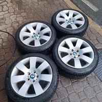 Cerchi 18" Bmw