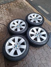 Cerchi 18" Bmw