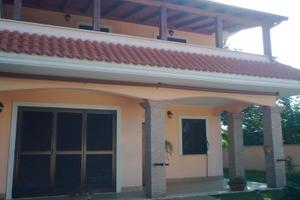 Villino billivello ammobiliato