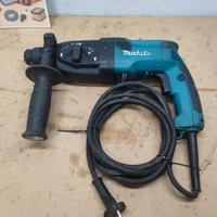 tassellatore Makita HR2450