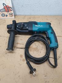 tassellatore Makita HR2450