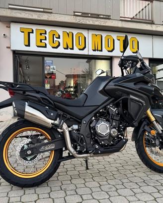 Voge Valico 525 DSX * SETTEMBRE SUPER
