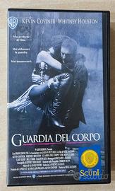 2410211924 VHS guardia del corpo