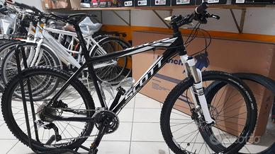 MTB Scott