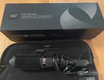 Piastra Ghd duet blowdry