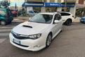 Subaru Impreza 2.0D Sport Dynamic 4x4