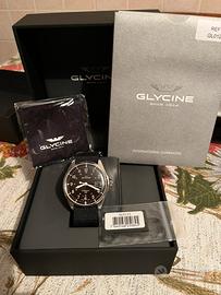 Glycine Combat Classic