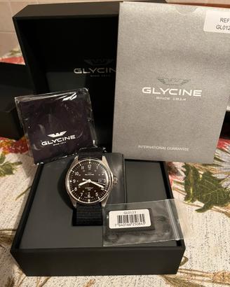 Glycine Combat Classic