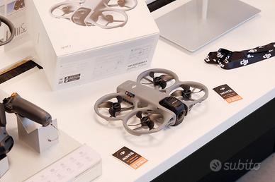 DJI AVATA 360 - PREORDINA ORA