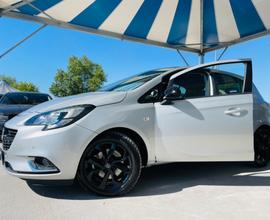 Opel Corsa 1.3 CDTI 5 porte Black Edition