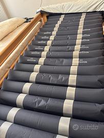 MATERASSO AD ARIA ANTIDECUBITO