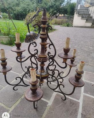 Lampadario