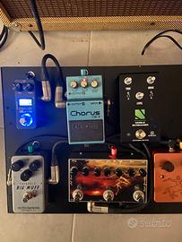 Chorus Boss CE-3
