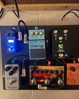 Chorus Boss CE-3