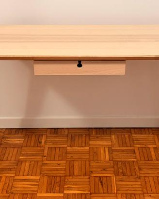 Scrivania Ikea LISABO