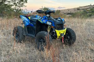 Polaris scrambler xp 1000 s  anno 2025