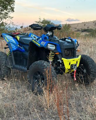 Polaris scrambler xp 1000 s  anno 2025