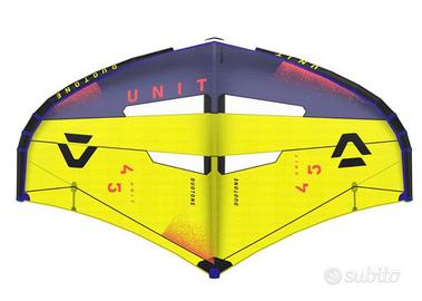 DUOTONE UNIT 2025 - 4.0  nuova