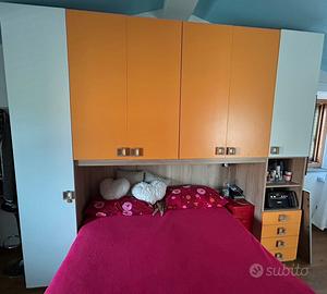 Armadio a Ponte Mondo Convenienza