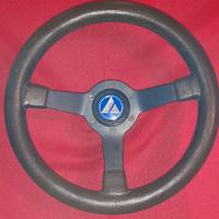 A 112 VOLANTE SPORTIVO CON MOZZO DIAMETRO cm. 32