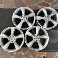 Cerchi 19 Audi Q3 Originali NUOVI