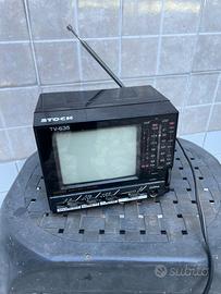 Televisore Maxell 9'' pollici