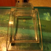 VINTAGE PORTABLOCCO GUZZINI