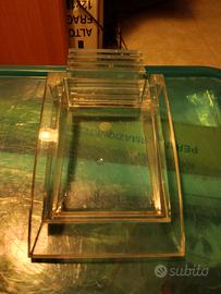 VINTAGE PORTABLOCCO GUZZINI