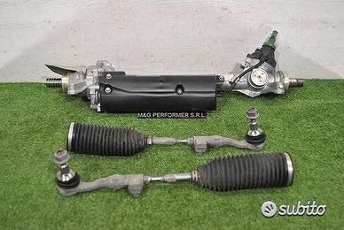 BMW G42 G21 G26 Scatola sterzo X-Drive TT