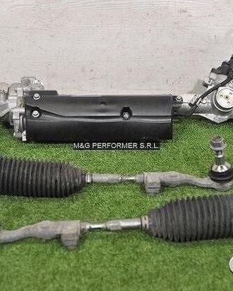 BMW G42 G21 G26 Scatola sterzo X-Drive TT