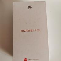 Huawei p30 