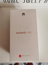 Huawei p30 