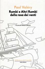 ROMBI E ALTRI ROMBI DELLA ROSA DEI VENTI