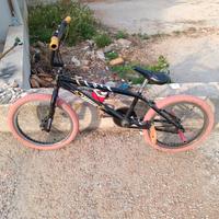 BMX wide