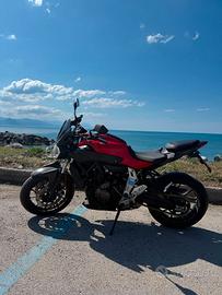 Mt-07