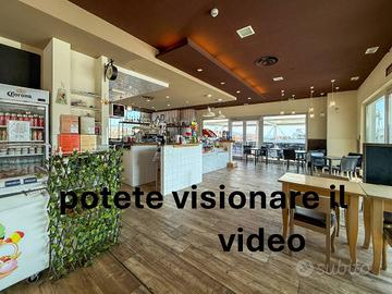 Attività / Licenza di 700 m² a Vado Ligure