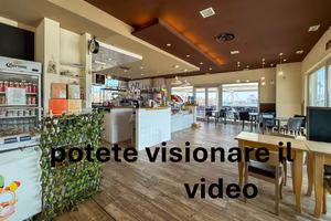 Attività / Licenza di 700 m² a Vado Ligure