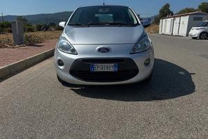 Ford Ka Ka+ 1.3 TDCi 75CV cDPF
