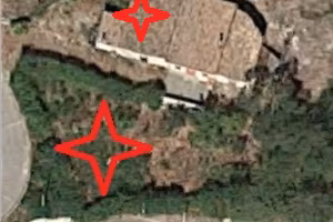 Terreno Edif. e Fabbricato R. Rocca di Botte RM AQ