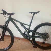 Specialized stumpjumper comp alloy