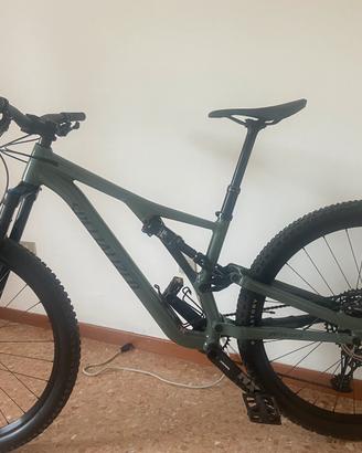 Specialized stumpjumper comp alloy