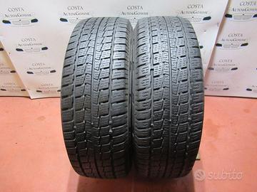 215 65 16C Hankook 2017 MS 215 65 R16  Pneus