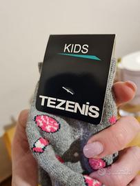 Calze Tezenis antiscivolo